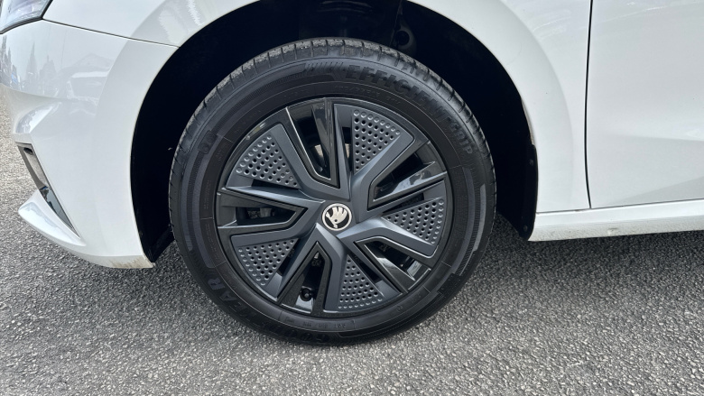 Skoda Fabia 1.0 TSI Colour Edition 5dr Petrol Hatchback